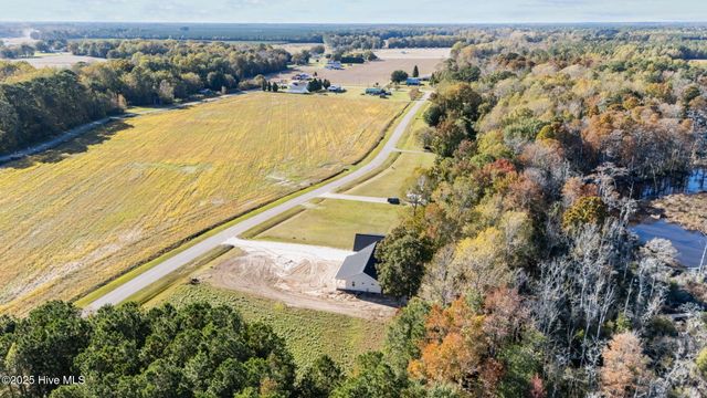 263 Treasure Point Road, Bath, NC 27808