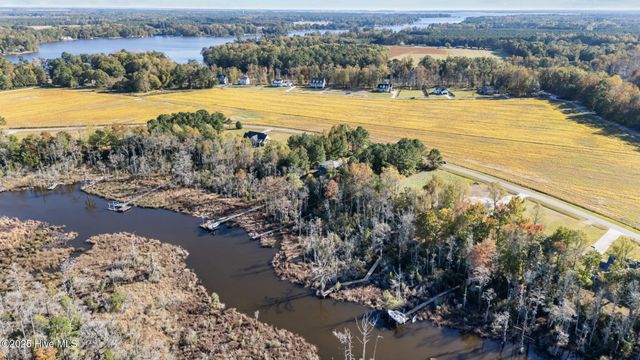 263 Treasure Point Road, Bath, NC 27808