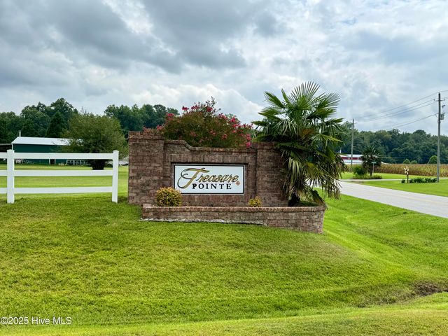 263 Treasure Point Road, Bath, NC 27808