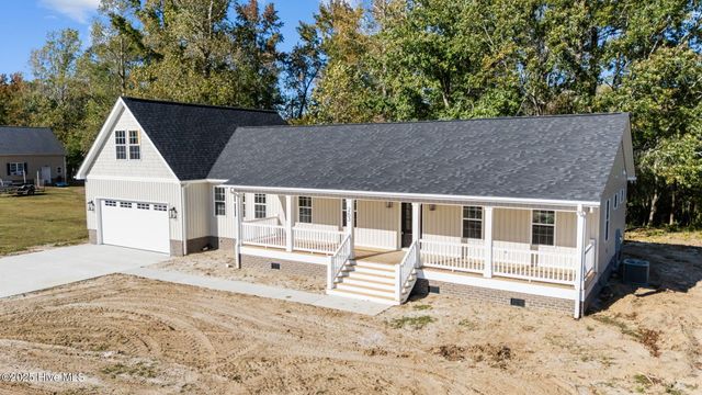 263 Treasure Point Road, Bath, NC 27808