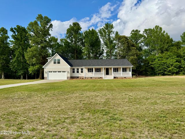 263 Treasure Point Road, Bath, NC 27808