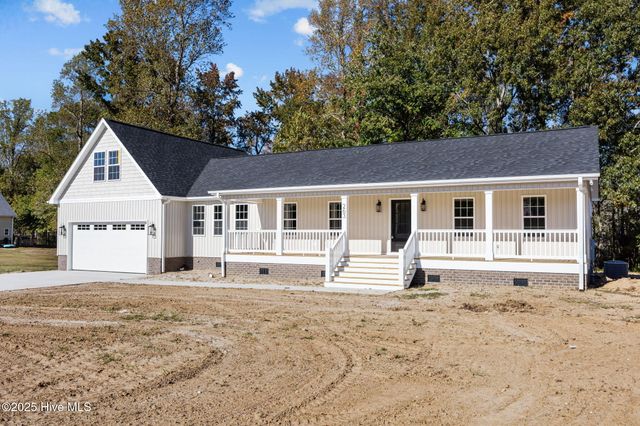 263 Treasure Point Road, Bath, NC 27808