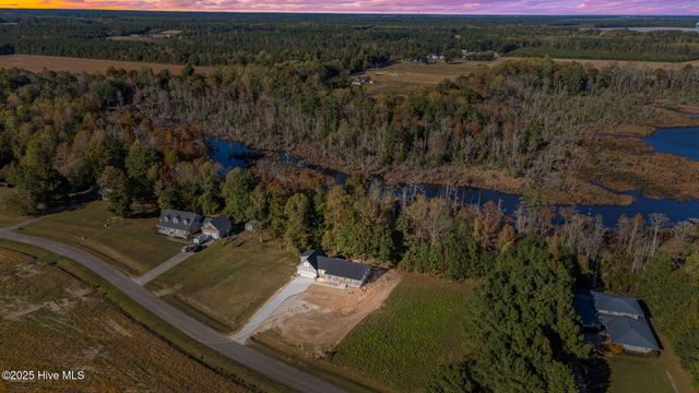263 Treasure Point Road, Bath, NC 27808