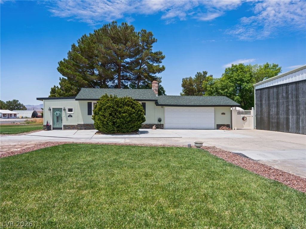 922 Capri Avenue, Sandy Valley, NV 89019 — photo 3