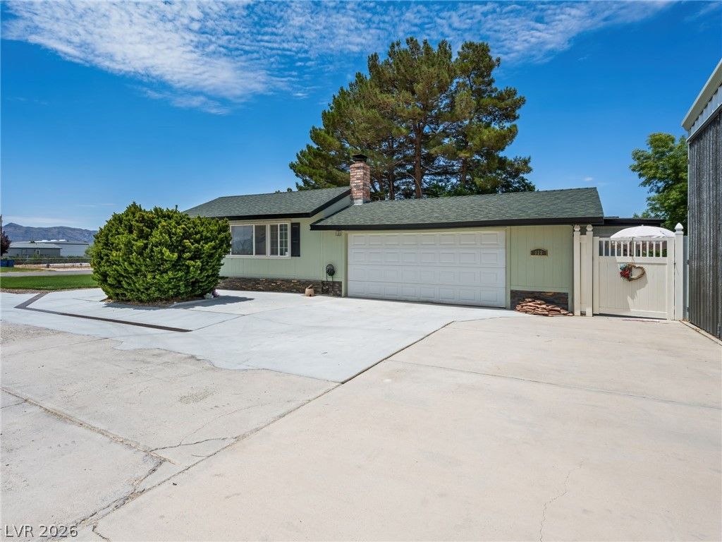 922 Capri Avenue, Sandy Valley, NV 89019 — photo 4