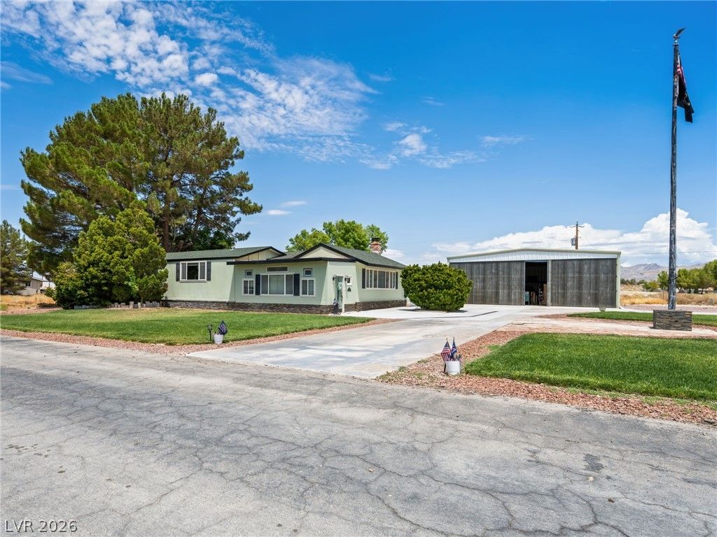 922 Capri Avenue, Sandy Valley, NV 89019 — photo 5