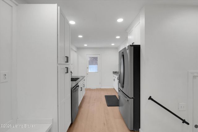 2345 Sycamore Ave, Louisville, KY 40206