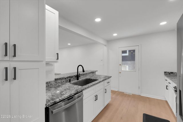 2345 Sycamore Ave, Louisville, KY 40206