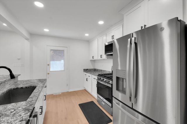 2345 Sycamore Ave, Louisville, KY 40206