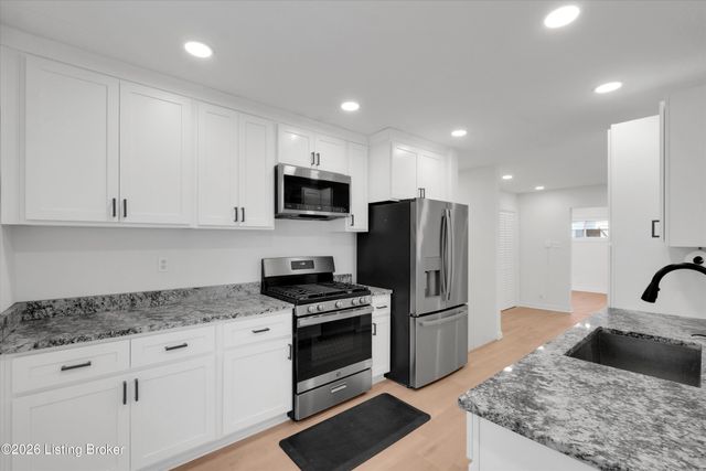 2345 Sycamore Ave, Louisville, KY 40206