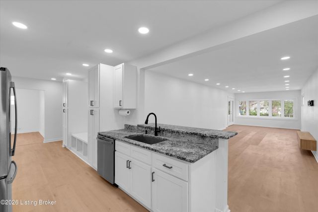 2345 Sycamore Ave, Louisville, KY 40206