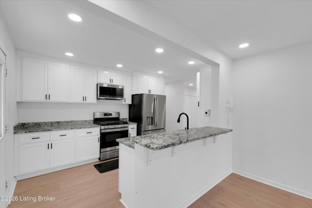 2345 Sycamore Ave, Louisville, KY 40206