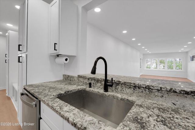 2345 Sycamore Ave, Louisville, KY 40206