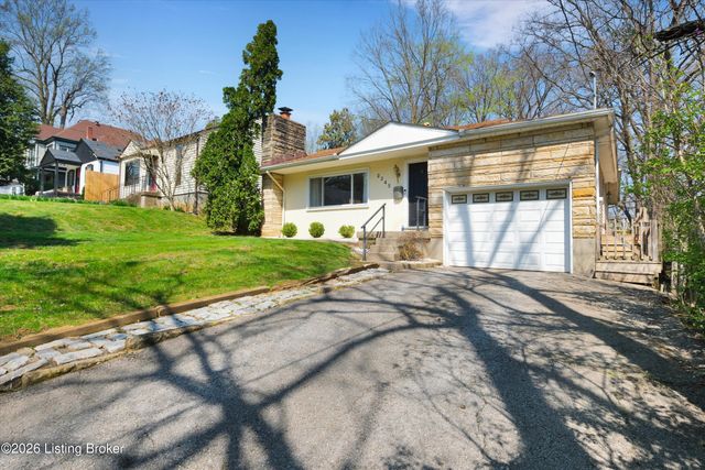 2345 Sycamore Ave, Louisville, KY 40206