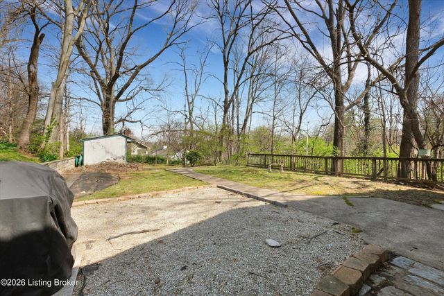 2345 Sycamore Ave, Louisville, KY 40206