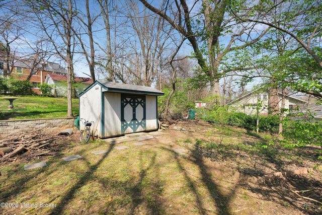 2345 Sycamore Ave, Louisville, KY 40206