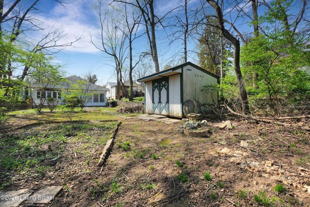 2345 Sycamore Ave, Louisville, KY 40206