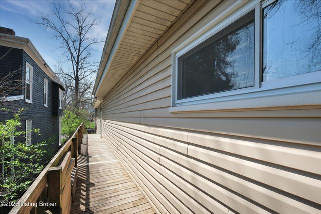 2345 Sycamore Ave, Louisville, KY 40206