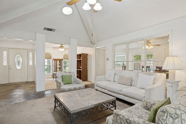 2900 Whitemarsh Circle, Richardson, TX 75080