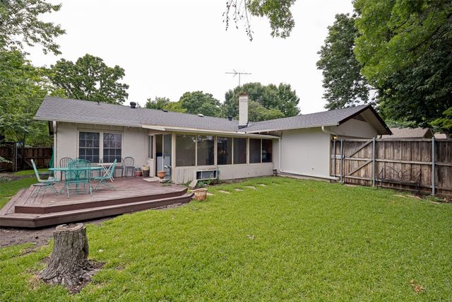 2900 Whitemarsh Circle, Richardson, TX 75080