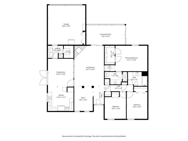 2900 Whitemarsh Circle, Richardson, TX 75080