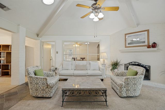 2900 Whitemarsh Circle, Richardson, TX 75080