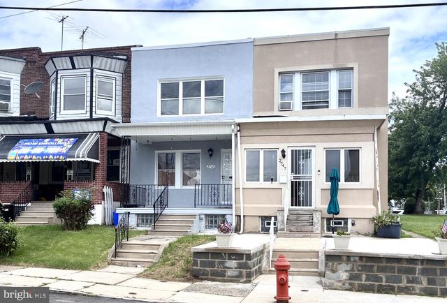2745 S 71ST ST, Philadelphia, PA 19153