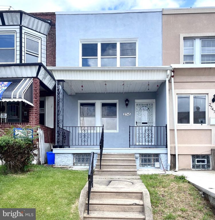 2745 S 71ST ST, Philadelphia, PA 19153