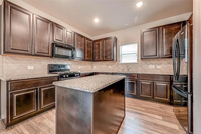 2234 Patriot Bend, Missouri City, TX 77489