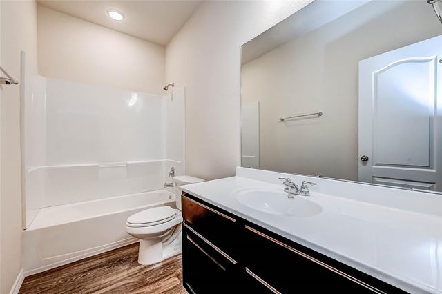 2234 Patriot Bend, Missouri City, TX 77489