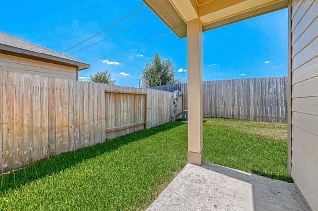 2234 Patriot Bend, Missouri City, TX 77489