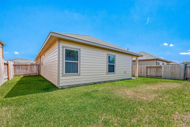 2234 Patriot Bend, Missouri City, TX 77489