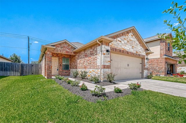 2234 Patriot Bend, Missouri City, TX 77489
