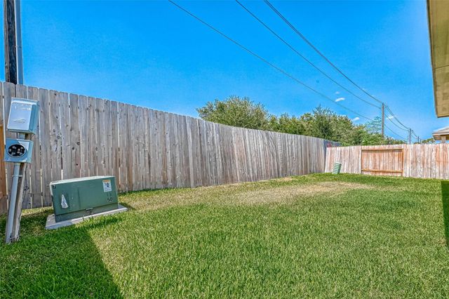 2234 Patriot Bend, Missouri City, TX 77489