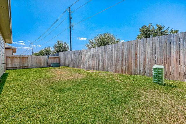 2234 Patriot Bend, Missouri City, TX 77489