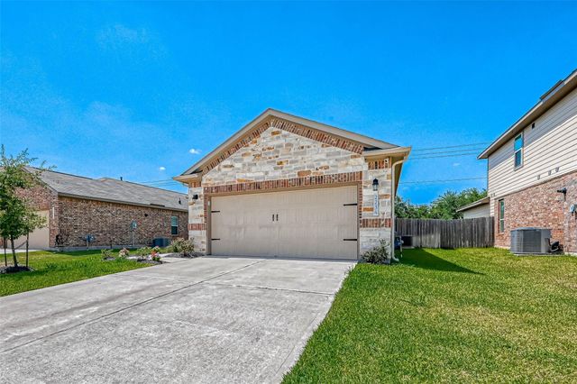 2234 Patriot Bend, Missouri City, TX 77489