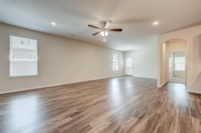 2234 Patriot Bend, Missouri City, TX 77489