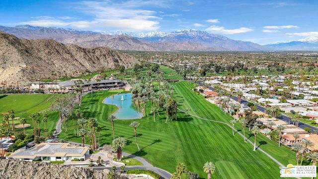 77023 Sandpiper Drive, Indian Wells, CA 92210