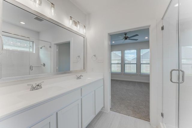 212 Rock Daisy TRL, Hutto, TX 78634