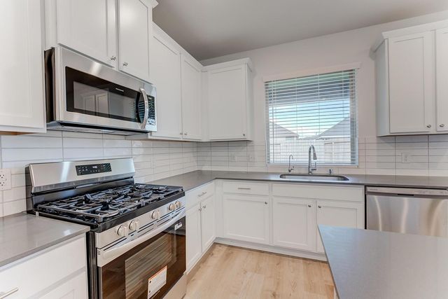 212 Rock Daisy TRL, Hutto, TX 78634