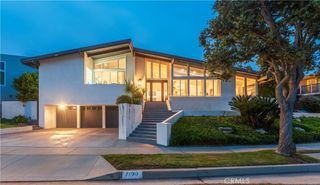 7190 Crest, Rancho Palos Verdes, CA 90275