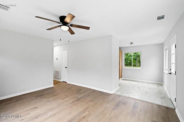 3098 Clydesdale Circle, Beaufort, SC 29906