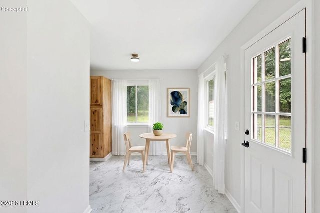 3098 Clydesdale Circle, Beaufort, SC 29906
