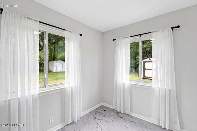3098 Clydesdale Circle, Beaufort, SC 29906