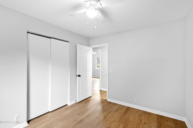3098 Clydesdale Circle, Beaufort, SC 29906