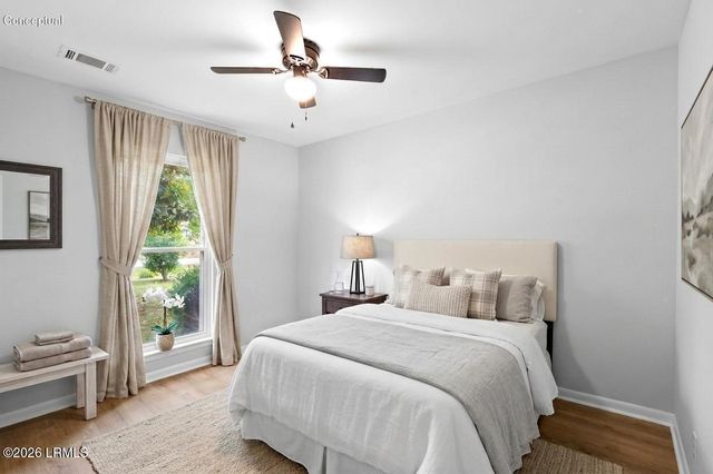 3098 Clydesdale Circle, Beaufort, SC 29906