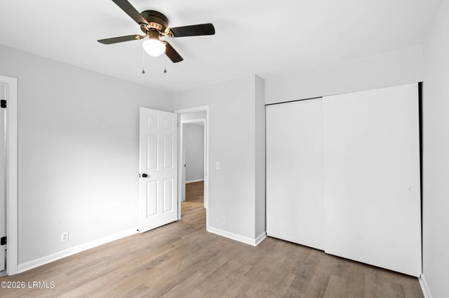 3098 Clydesdale Circle, Beaufort, SC 29906