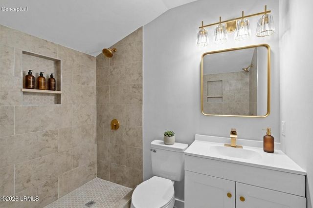 3098 Clydesdale Circle, Beaufort, SC 29906