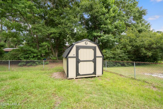 3098 Clydesdale Circle, Beaufort, SC 29906