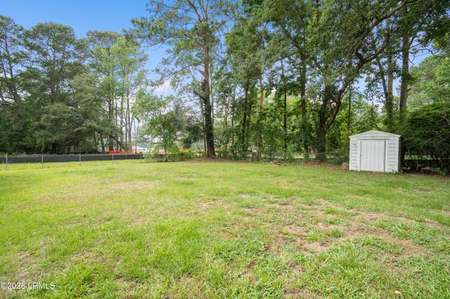 3098 Clydesdale Circle, Beaufort, SC 29906